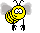 النحلة